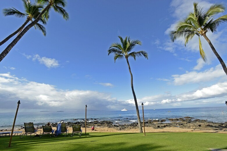 Apartamento Mana Kai Maui