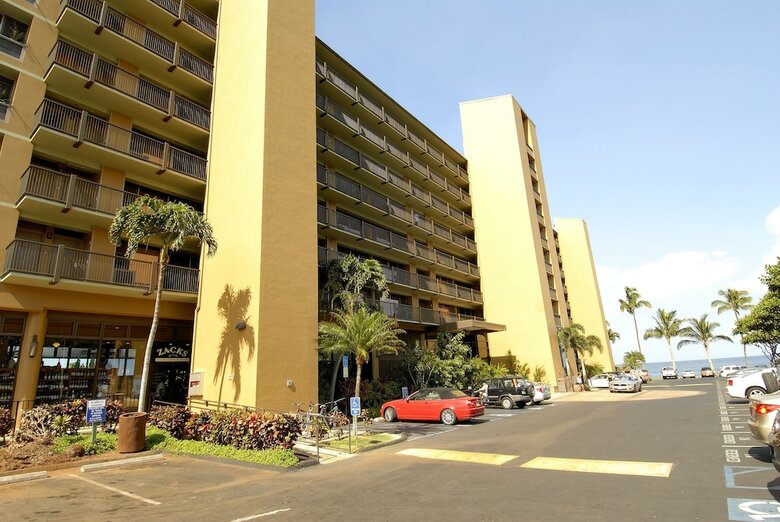 Apartamento Mana Kai Maui