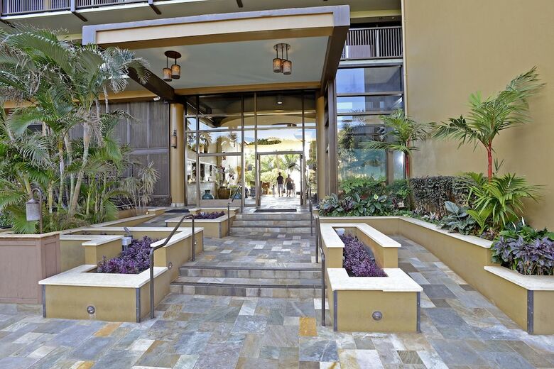 Apartamento Mana Kai Maui