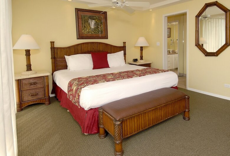 Apartamento Mana Kai Maui