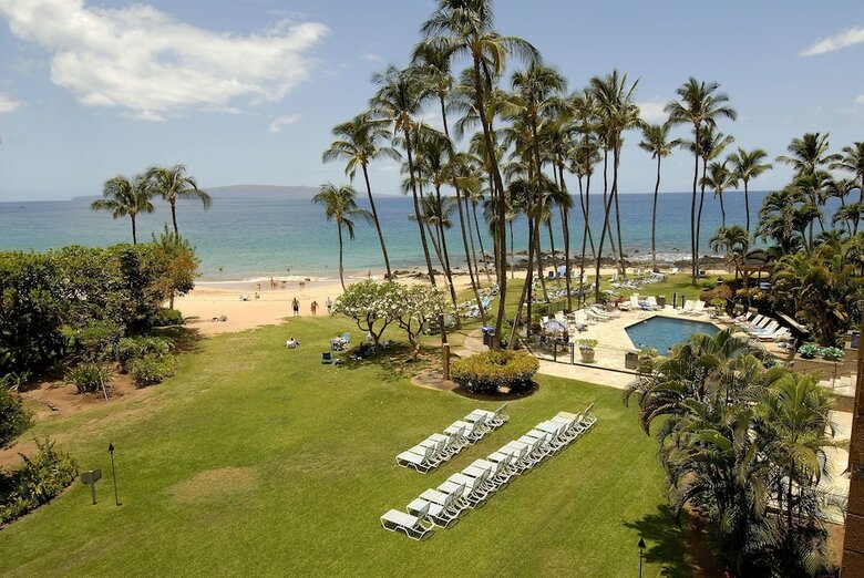 Apartamento Mana Kai Maui