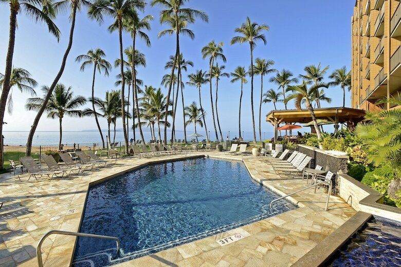 Apartamento Mana Kai Maui