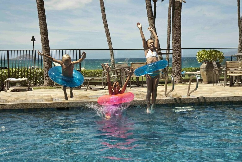 Apartamento Mana Kai Maui