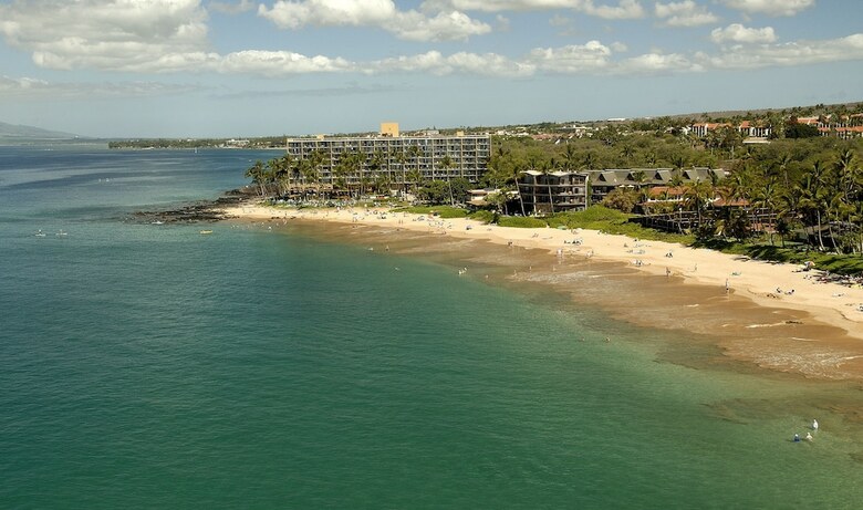Apartamento Mana Kai Maui