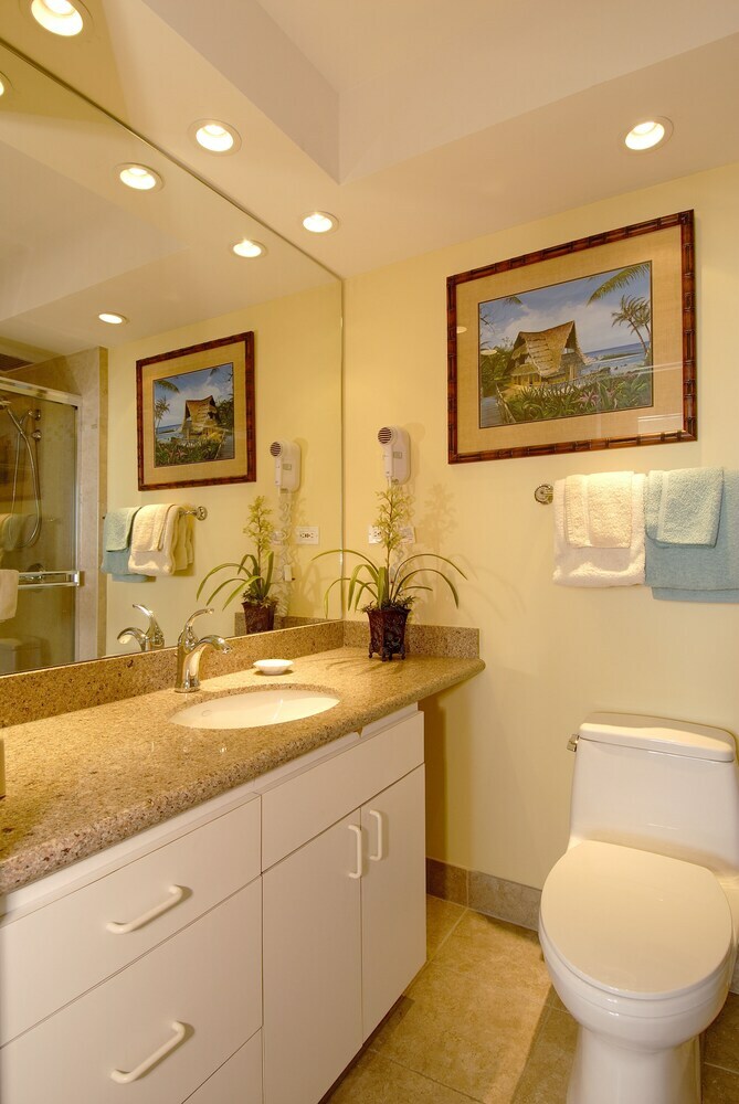 Apartamento Mana Kai Maui