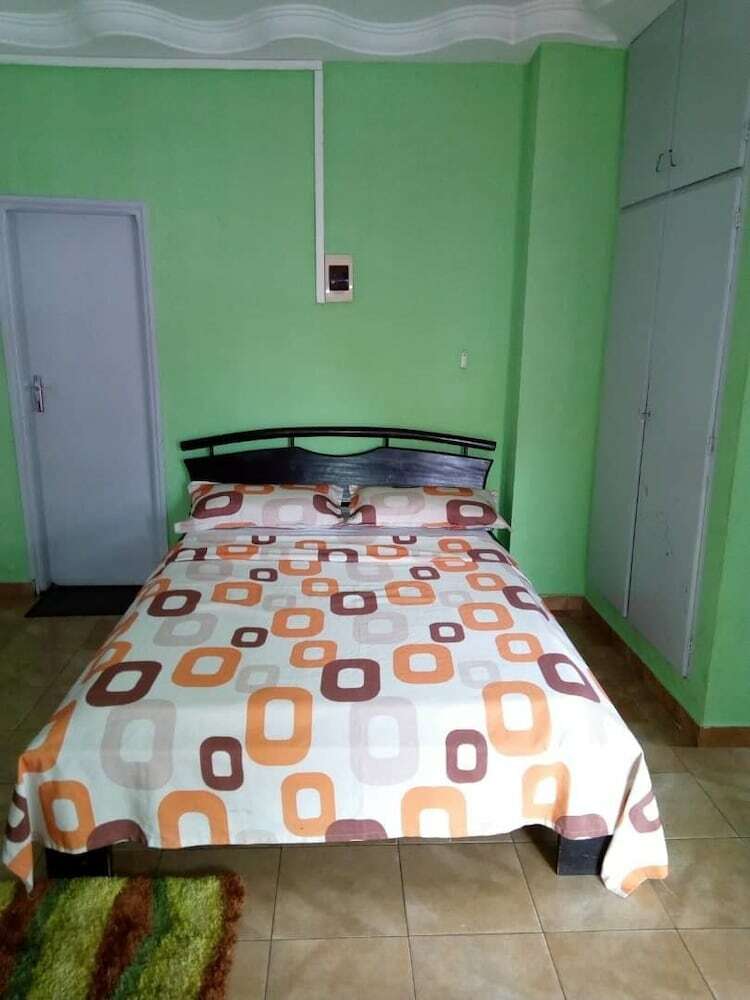 Apartamentos R�sidence Les Jasmins