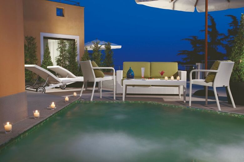 Hotel Relais Paradiso