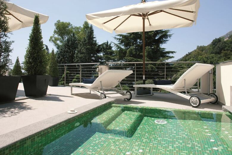 Hotel Relais Paradiso