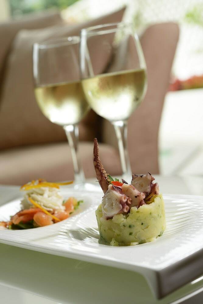 Hotel Relais Paradiso