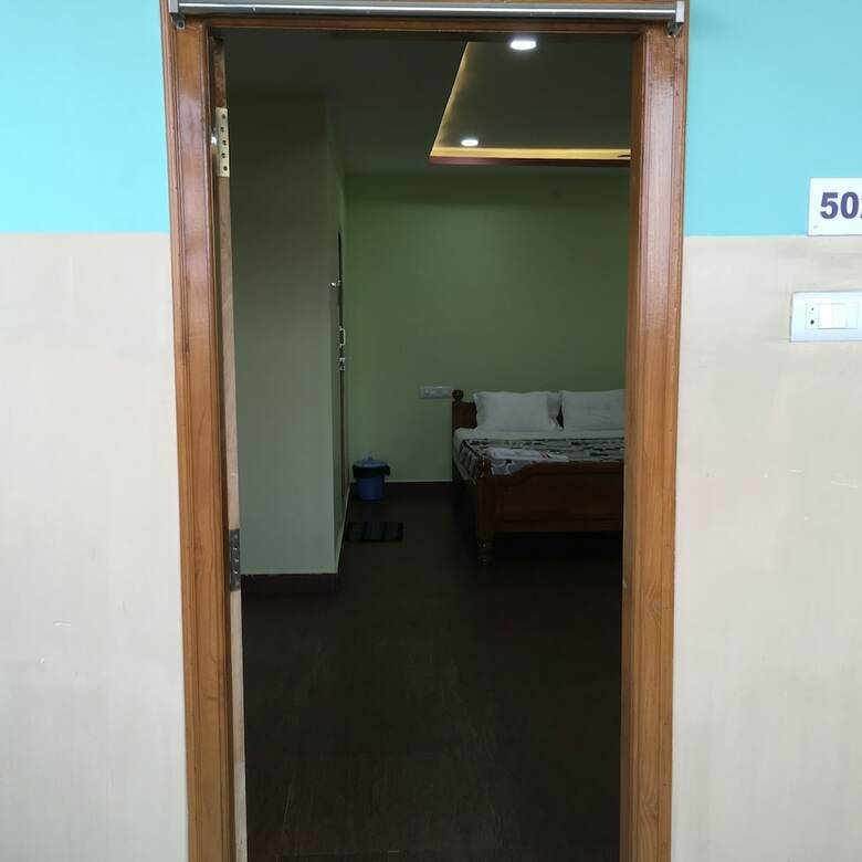 Hotel Jayaram Residency