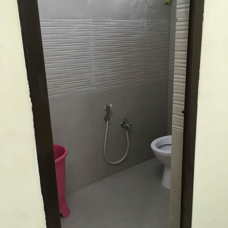 Hotel Jayaram Residency