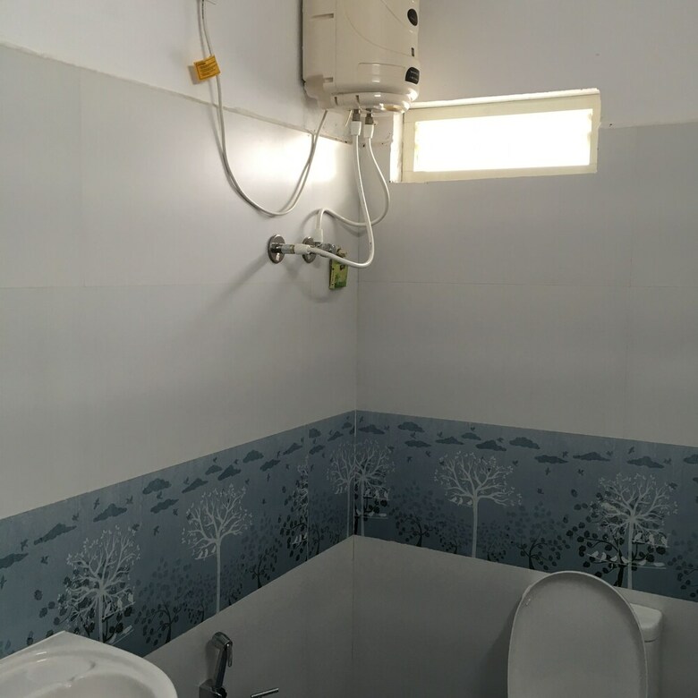 Hotel Jayaram Residency
