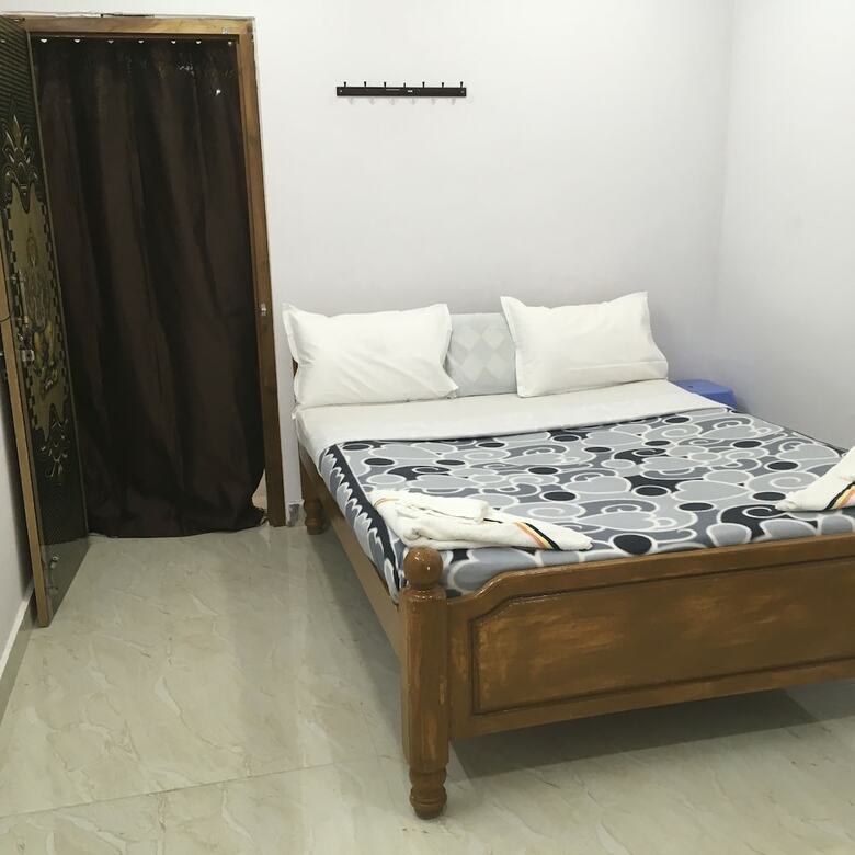Hotel Jayaram Residency