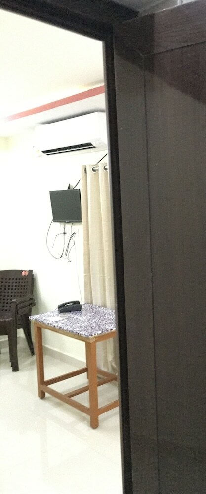 Hotel Jayaram Residency