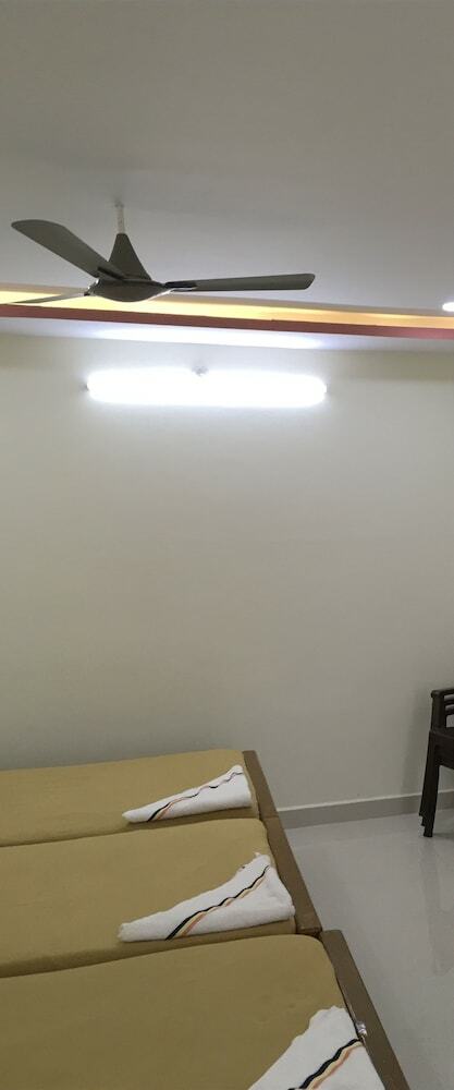 Hotel Jayaram Residency