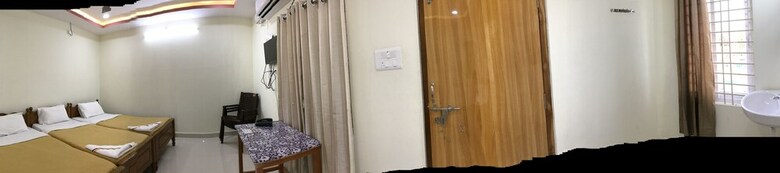 Hotel Jayaram Residency