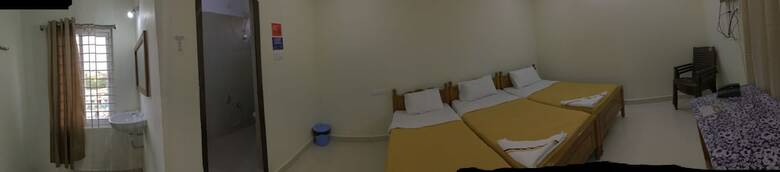 Hotel Jayaram Residency