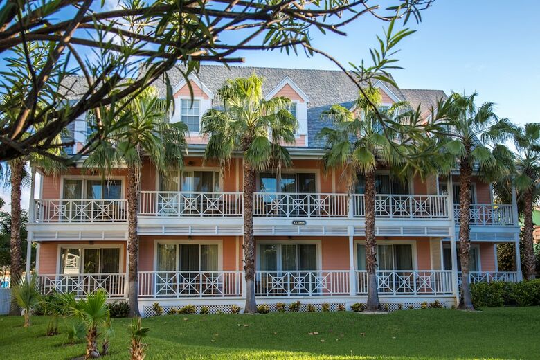 Valentines Resort & Marina