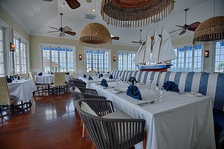 Valentines Resort & Marina