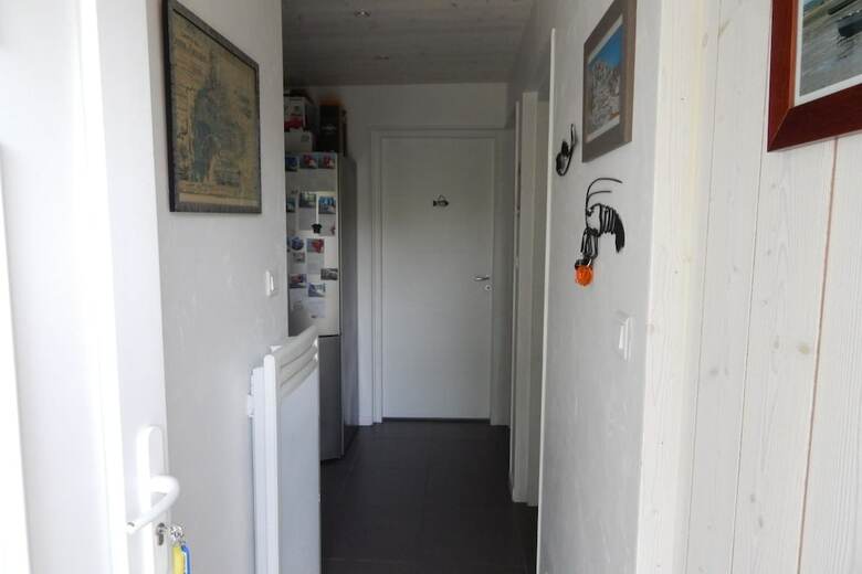 Apartamento Maison de Vacances L�ge Cap Ferret