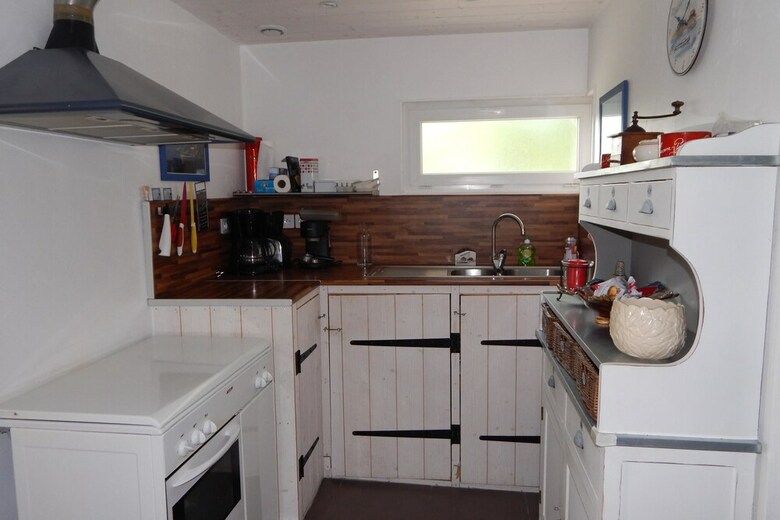 Apartamento Maison de Vacances L�ge Cap Ferret