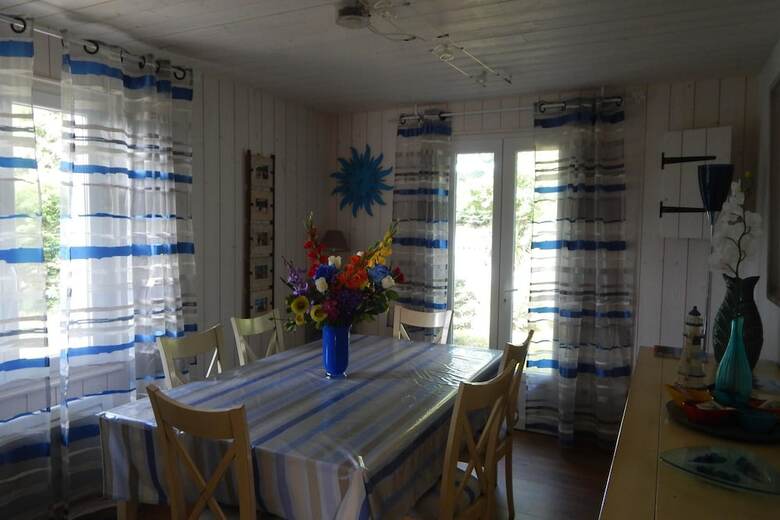 Apartamento Maison de Vacances L�ge Cap Ferret