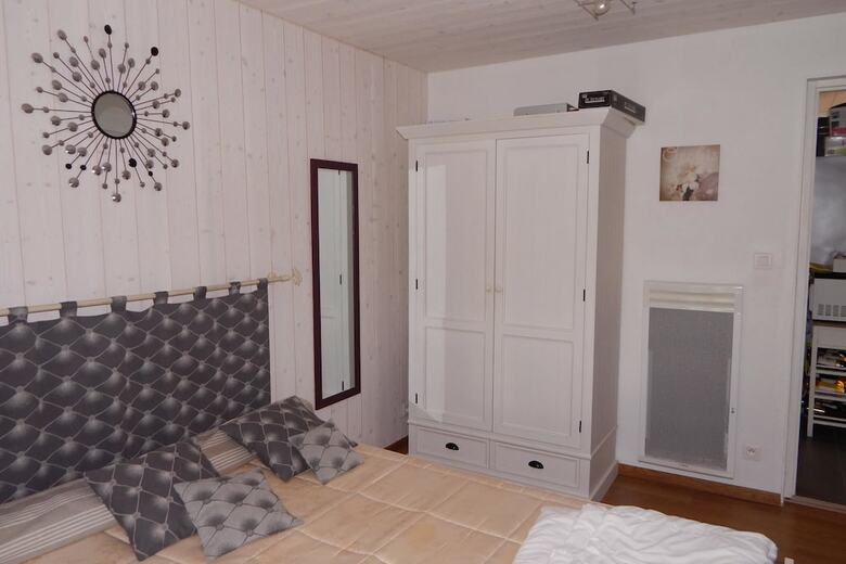 Apartamento Maison de Vacances L�ge Cap Ferret