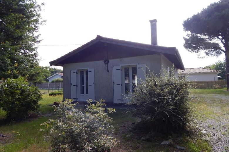 Apartamento Maison de Vacances L�ge Cap Ferret