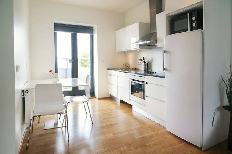 Reykjavik4you Apartments