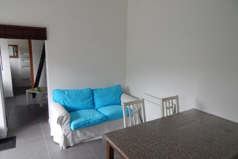 Appartement Calme L�ge Cap Ferret