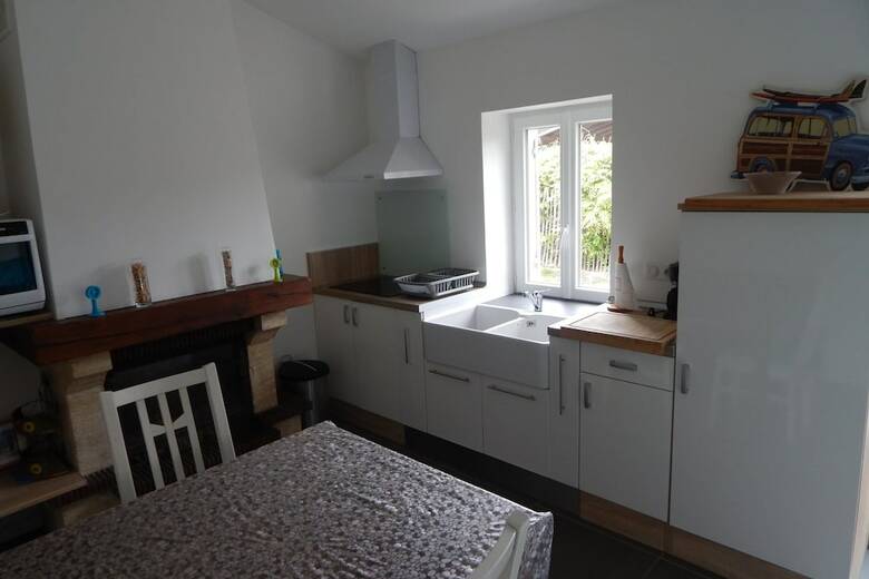 Appartement Calme L�ge Cap Ferret