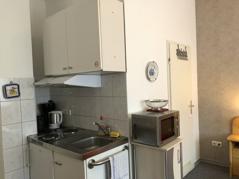 Apartamentos Zum L�wen Heidelberg