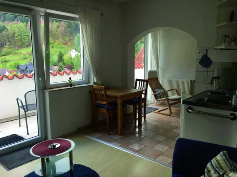 Apartamentos Zum L�wen Heidelberg