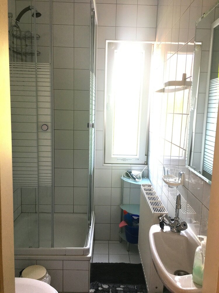Apartamentos Zum L�wen Heidelberg