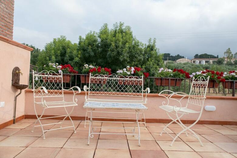 Hotel Villarose