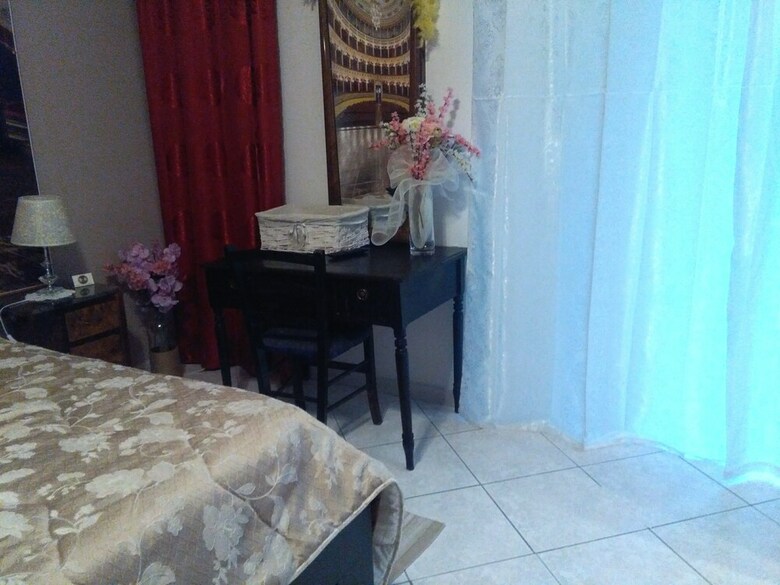 B&B Salita Metello
