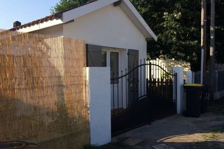 Apartamento Studio Proche Bord de Mer - Lanton
