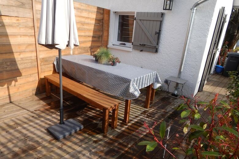 Apartamento Studio Proche Bord de Mer - Lanton