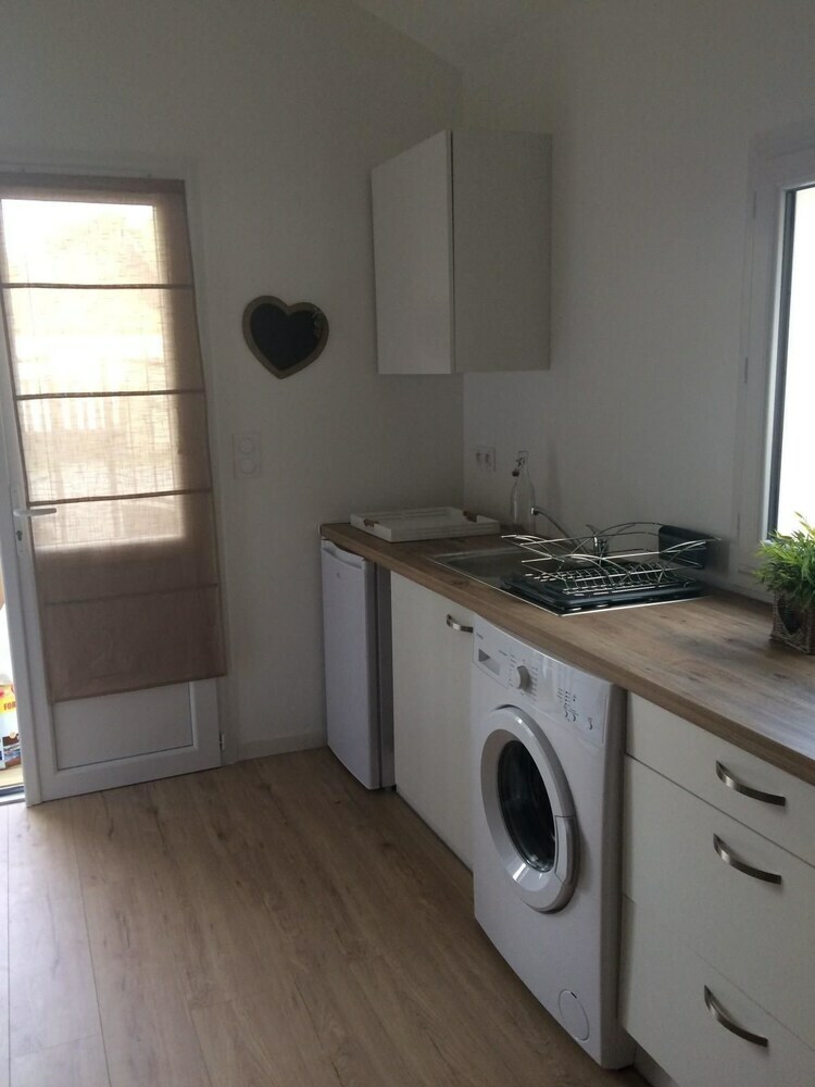 Apartamento Studio Proche Bord de Mer - Lanton