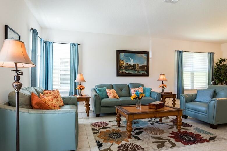 Paradise Found House 6 Bedroom