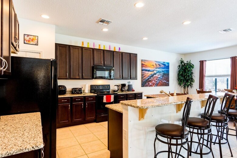 Paradise Found House 6 Bedroom