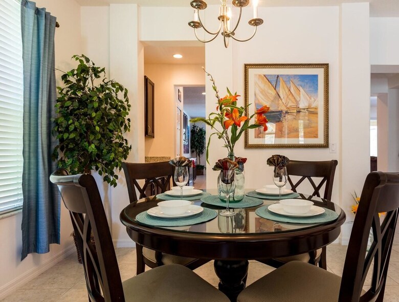 Paradise Found House 6 Bedroom