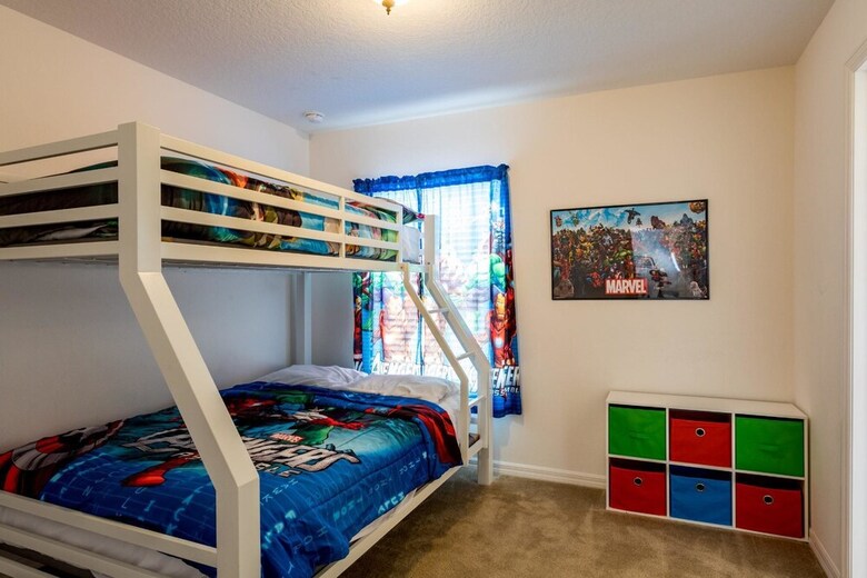 Paradise Found House 6 Bedroom