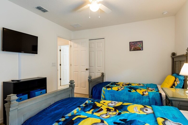 Paradise Found House 6 Bedroom