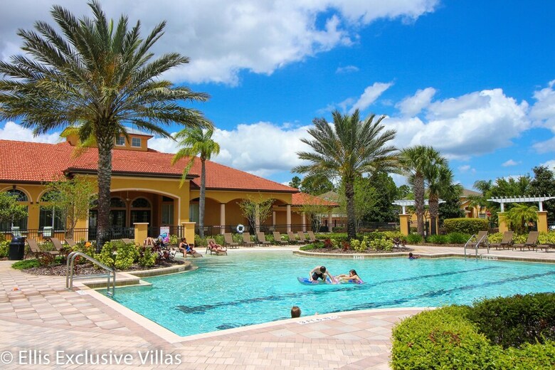 Paradise Found House 6 Bedroom