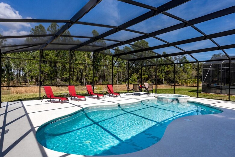 Paradise Found House 6 Bedroom