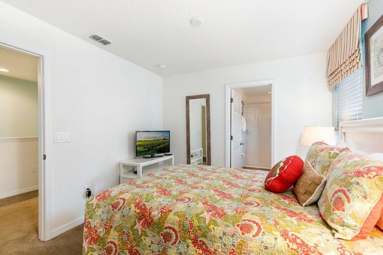Grande Villa 6 Bedroom