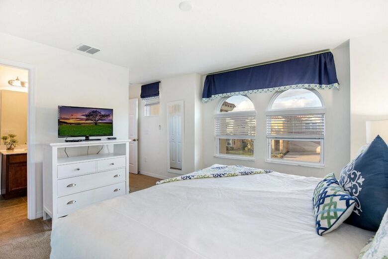 Grande Villa 6 Bedroom