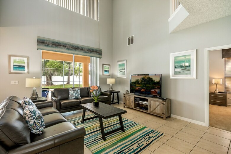 Tiger Lilly House 6 Bedroom