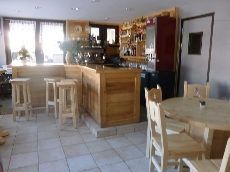 Hotel H�tel Restaurant L'edelweiss